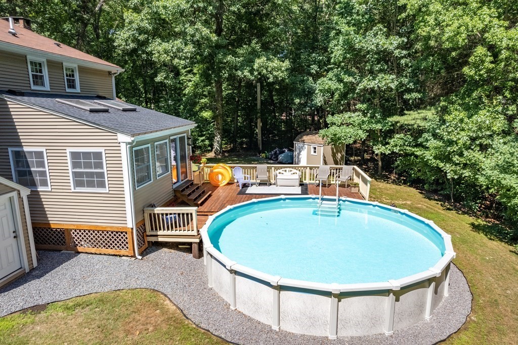 10 Oak Hill Road Mendon, MA 01756 - Photo 33 of 36 Gallery Image 33