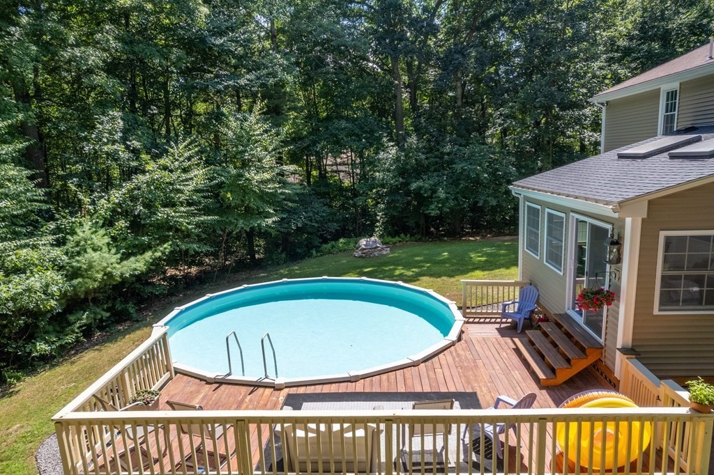 10 Oak Hill Road Mendon, MA 01756 - Photo 34 of 36 Gallery Image 34