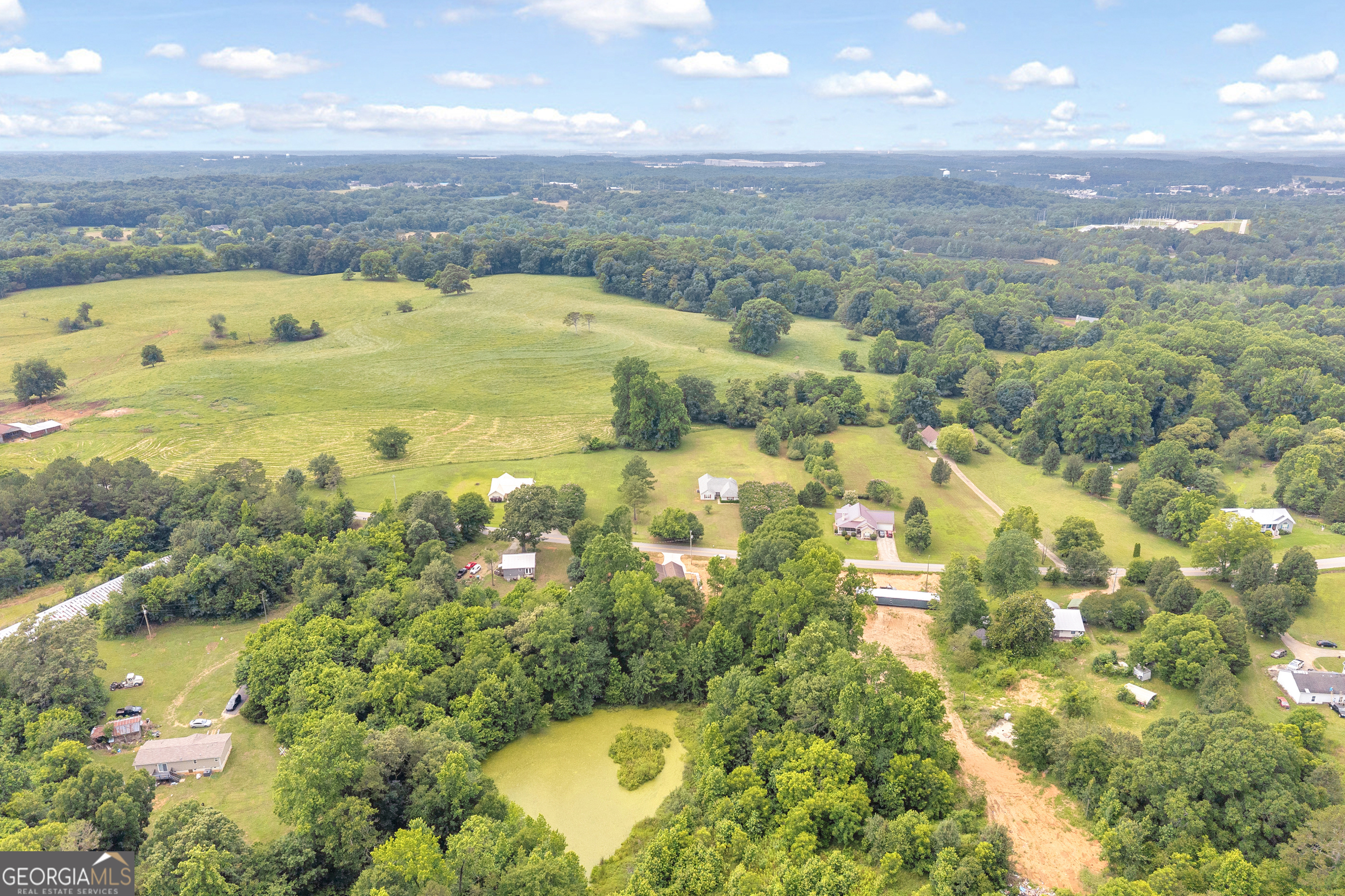 599 Chambers Road Commerce, GA 30530 - Photo 56 of 61