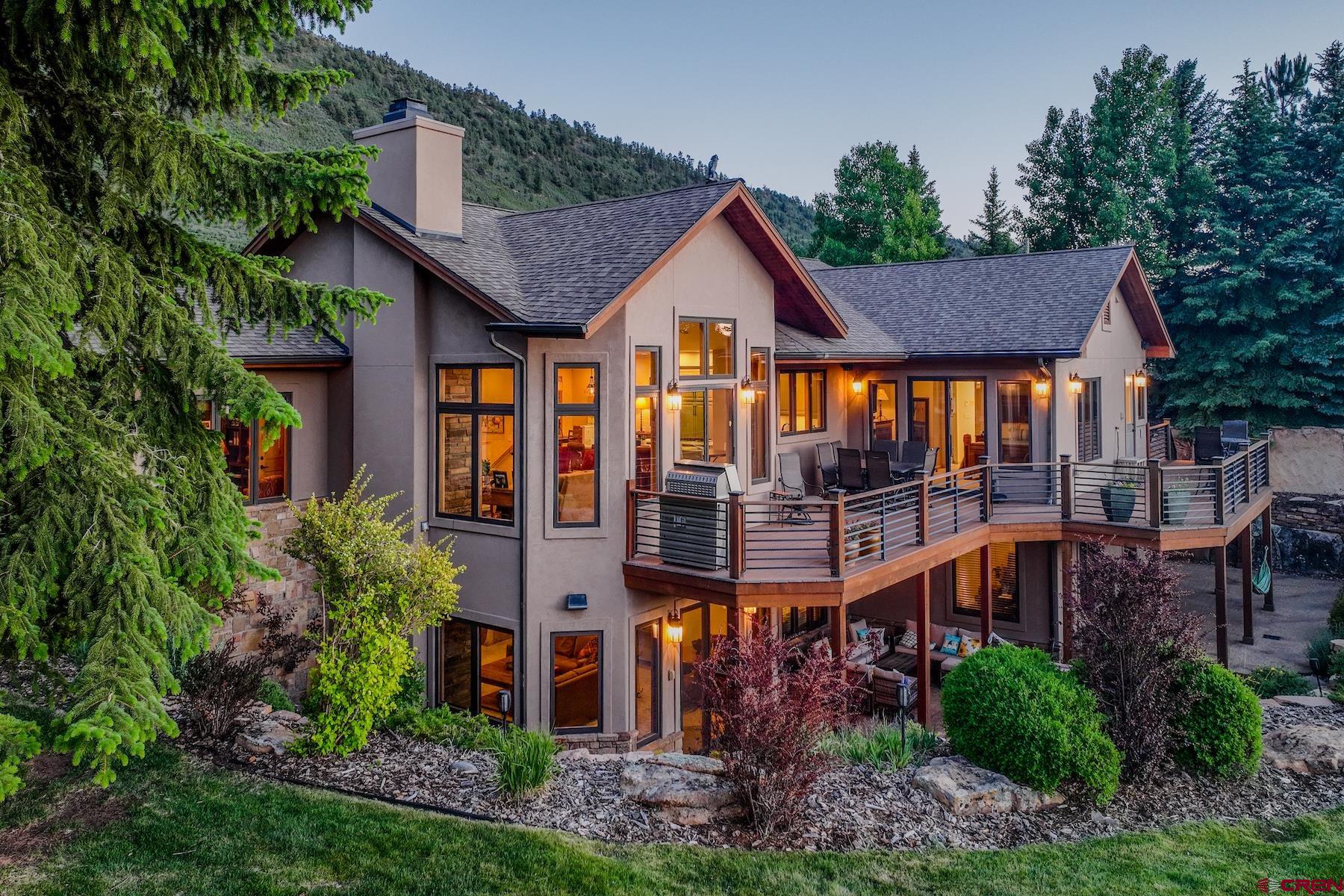 509 Jenkins Ranch Road Durango, CO 81301 - Photo 2 of 45