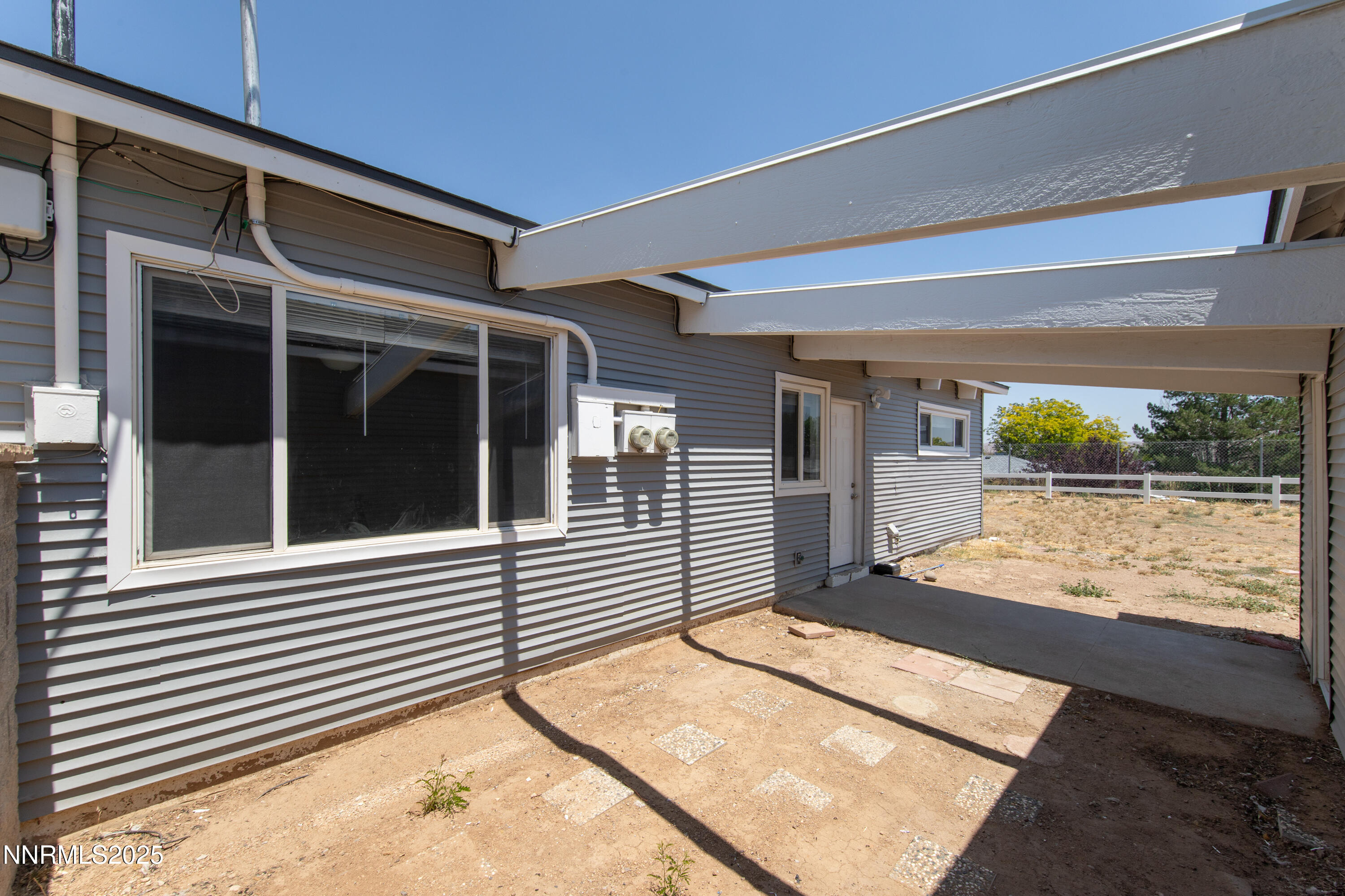 12190 Rocky Mountain Street Reno, NV 89506 - Photo 16 of 27 a view of a porch