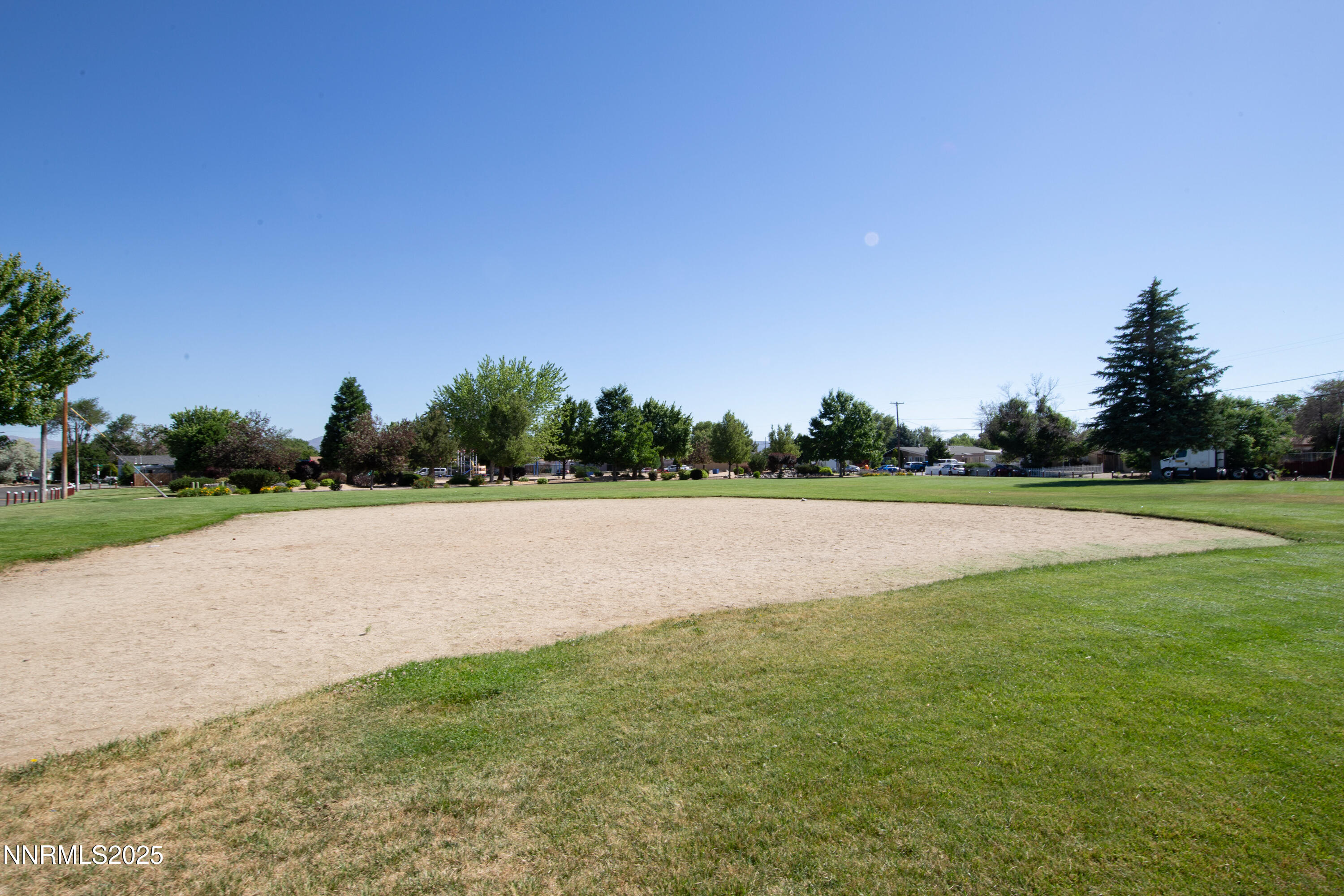 12190 Rocky Mountain Street Reno, NV 89506 - Photo 22 of 27 a view of outdoor space