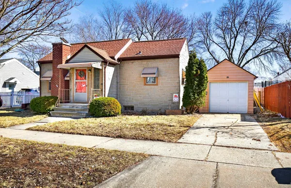 $199,900 | 1108 North Gillett Street, Appleton, WI 54914