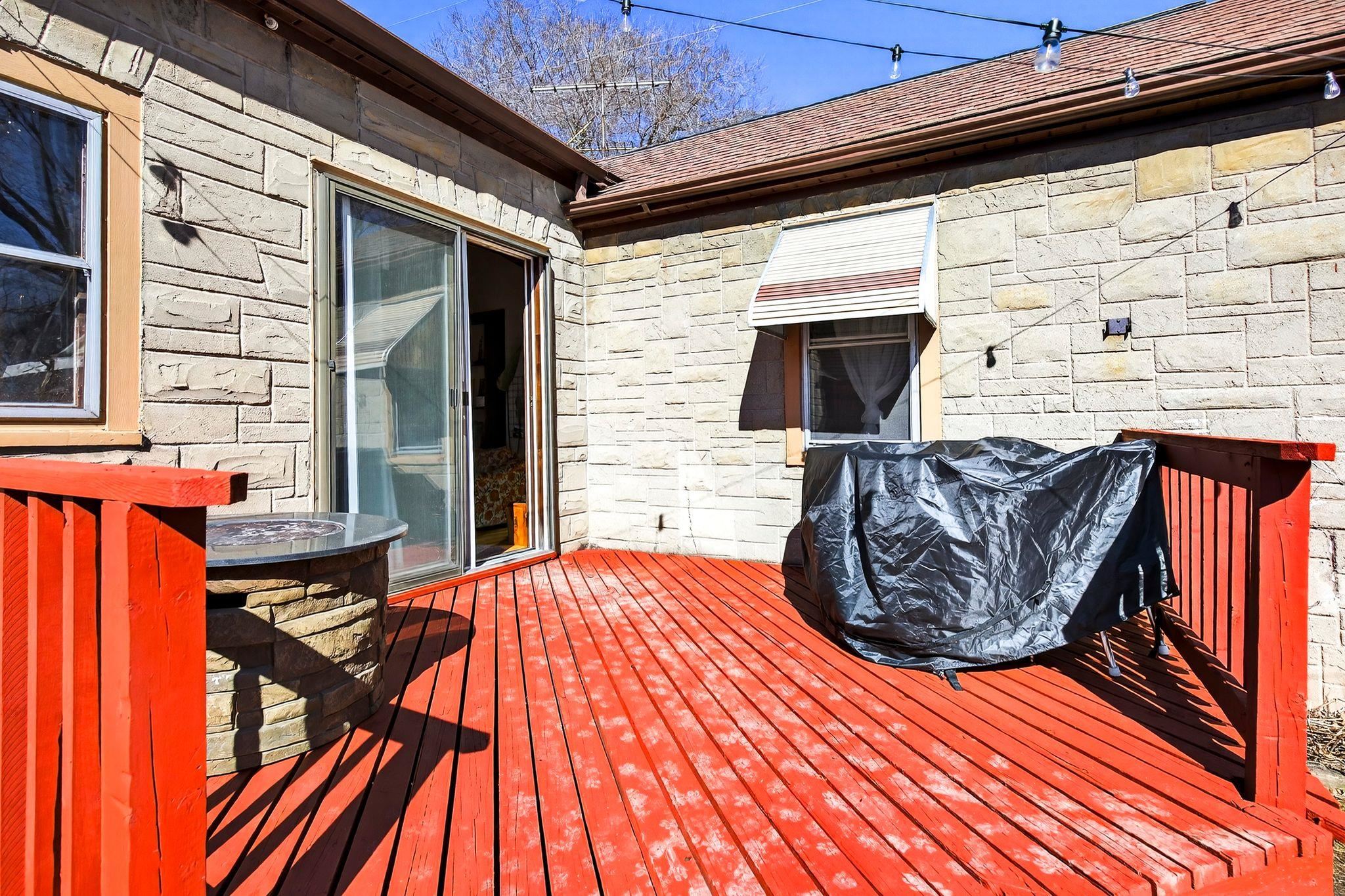 1108 North Gillett Street Appleton, WI 54914 - Photo 25 of 35