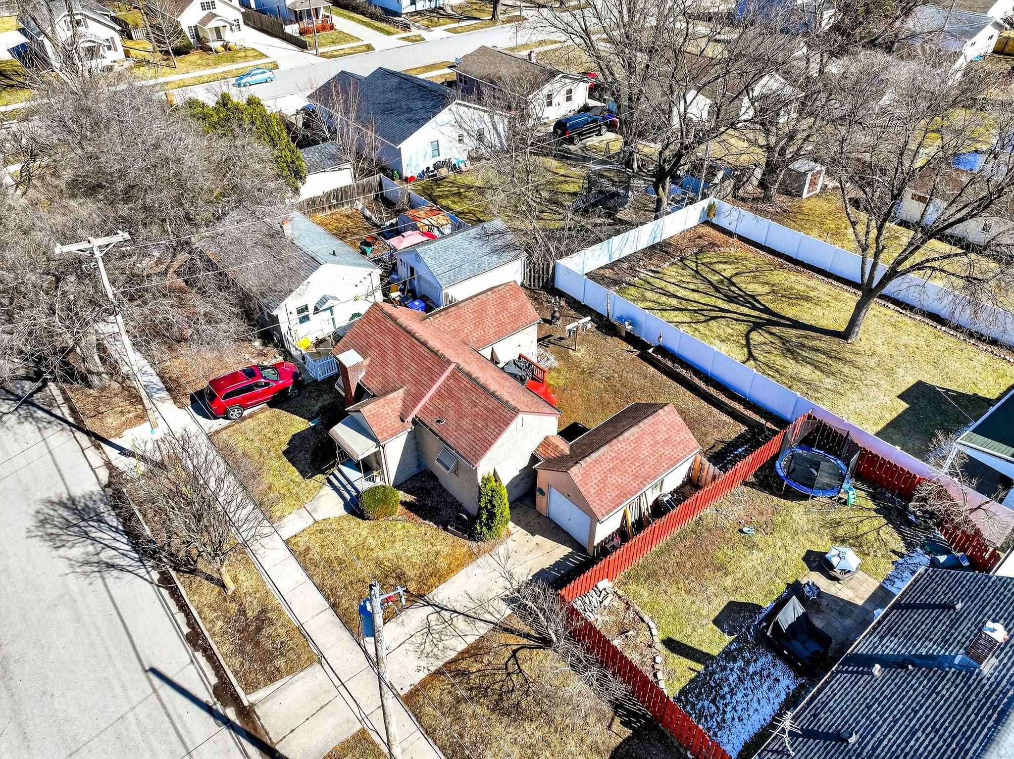 1108 North Gillett Street Appleton, WI 54914 - Photo 28 of 35