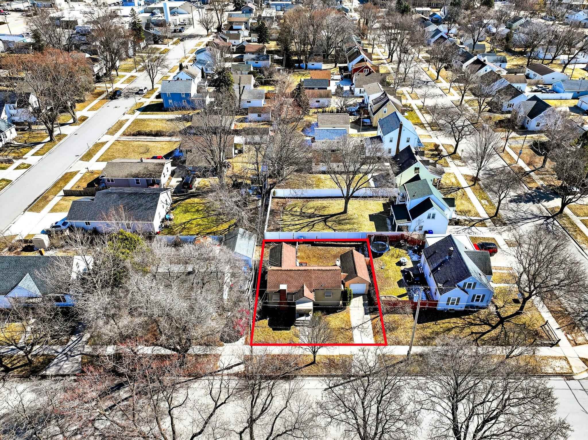 1108 North Gillett Street Appleton, WI 54914 - Photo 30 of 35