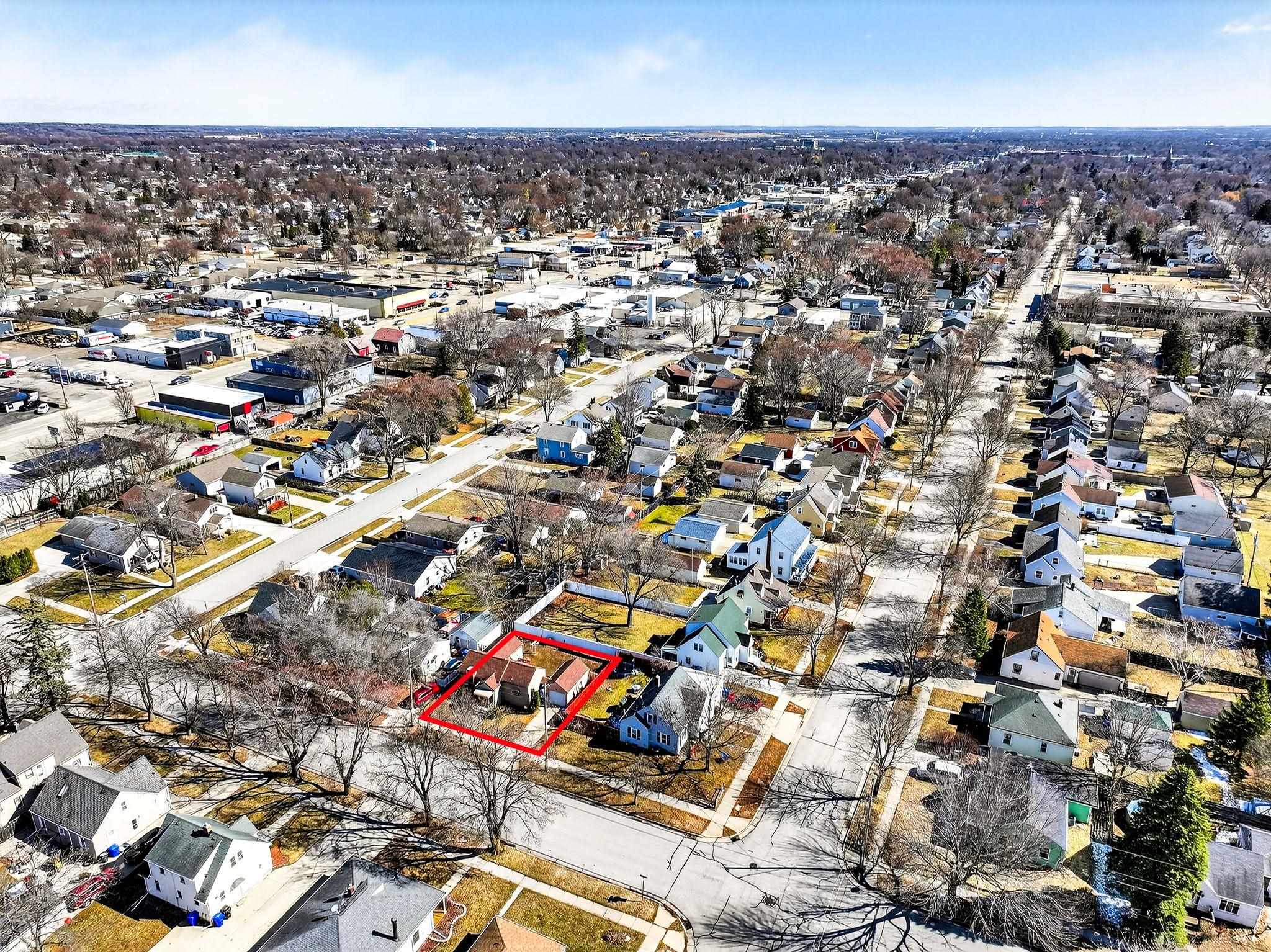 1108 North Gillett Street Appleton, WI 54914 - Photo 31 of 35