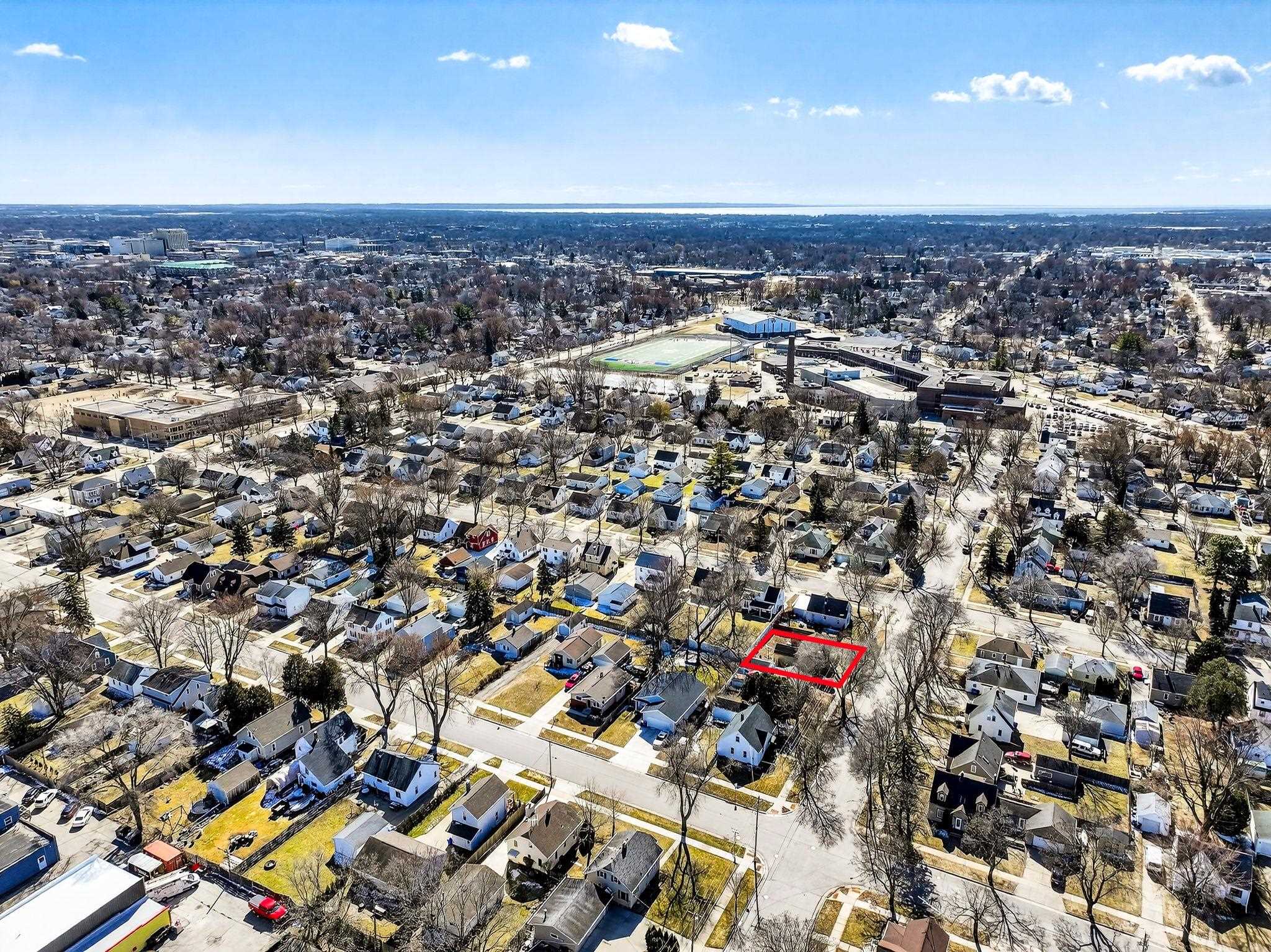 1108 North Gillett Street Appleton, WI 54914 - Photo 32 of 35