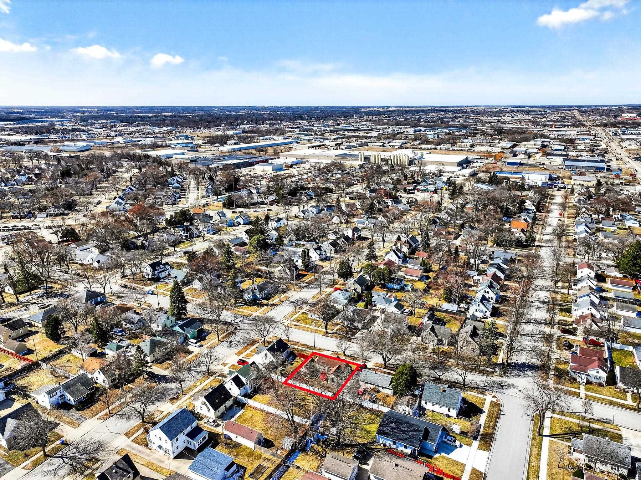 1108 North Gillett Street Appleton, WI 54914 - Photo 33 of 35