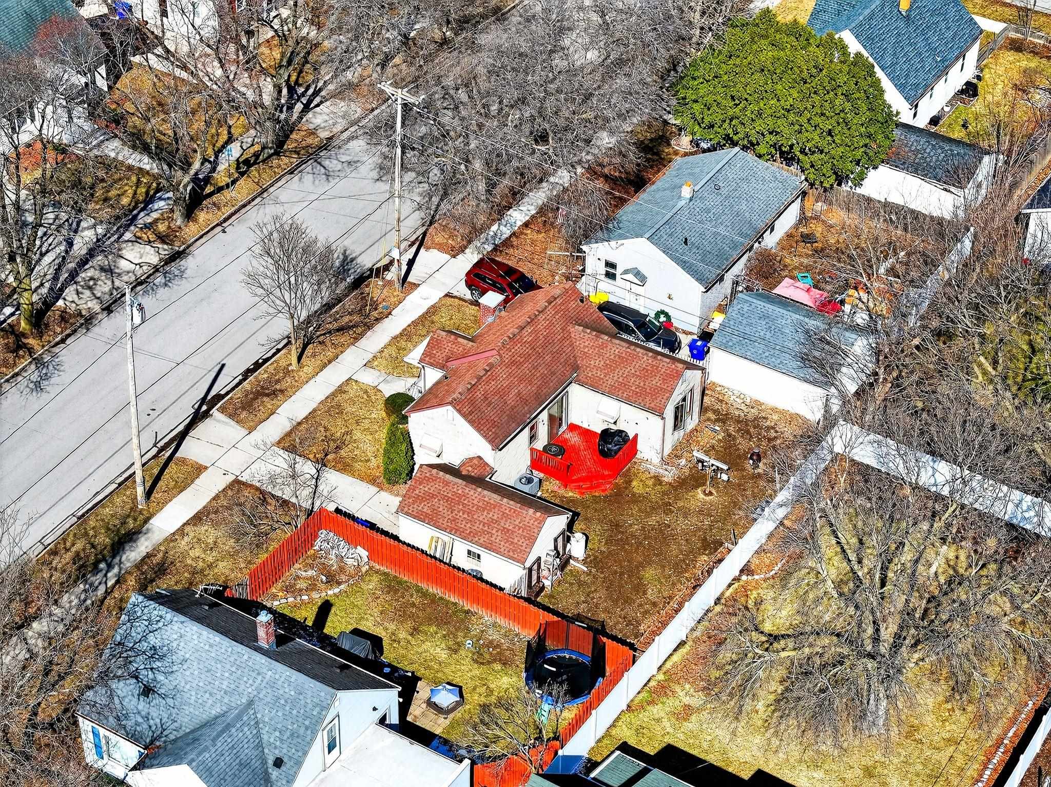 1108 North Gillett Street Appleton, WI 54914 - Photo 34 of 35