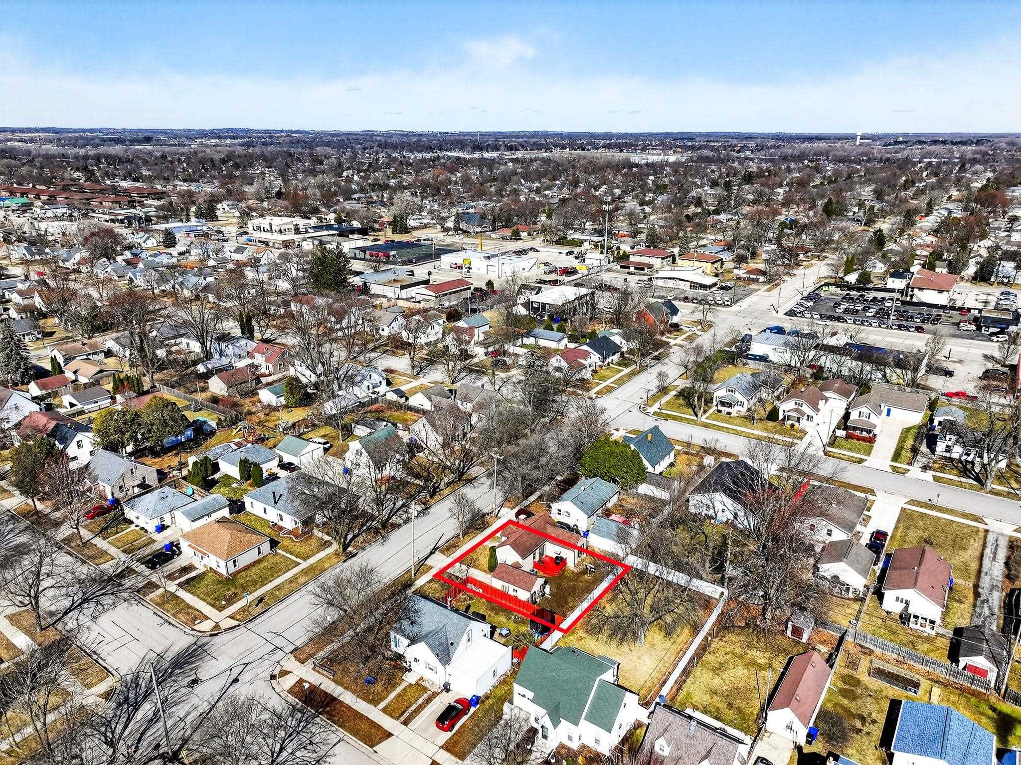 1108 North Gillett Street Appleton, WI 54914 - Photo 35 of 35