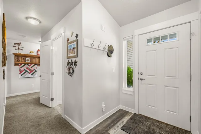 $824,000 | 2273 Orchard Road, Council, ID 83612