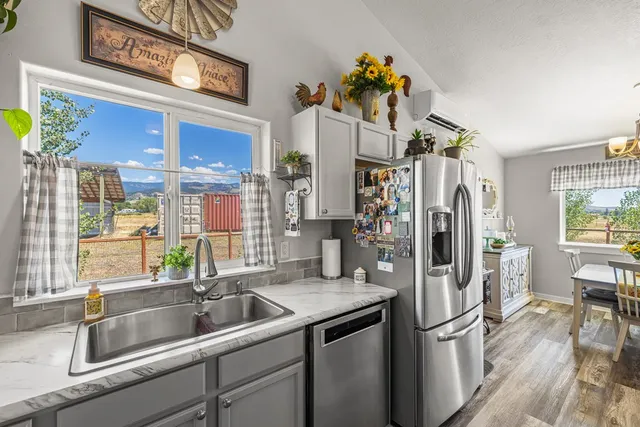 $824,000 | 2273 Orchard Road, Council, ID 83612