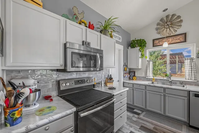 $824,000 | 2273 Orchard Road, Council, ID 83612