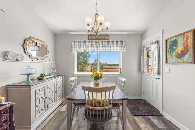 $824,000 | 2273 Orchard Road, Council, ID 83612