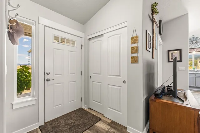 $824,000 | 2273 Orchard Road, Council, ID 83612