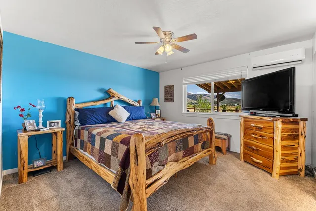 $824,000 | 2273 Orchard Road, Council, ID 83612