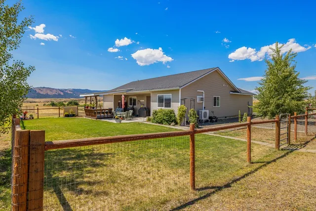 $824,000 | 2273 Orchard Road, Council, ID 83612