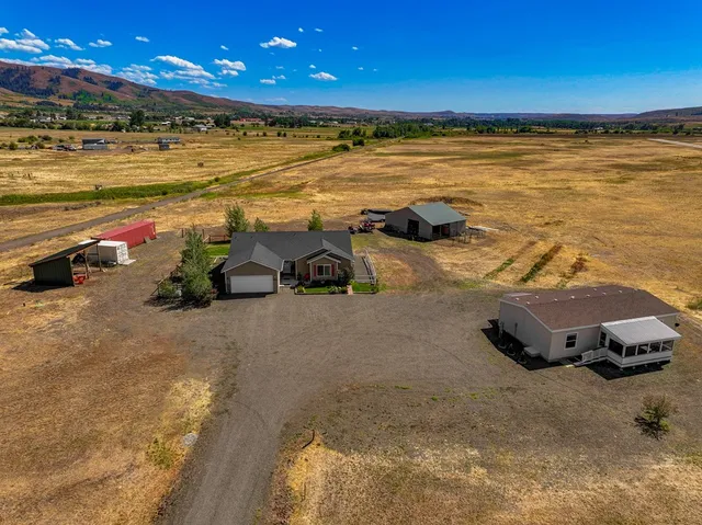 $824,000 | 2273 Orchard Road, Council, ID 83612