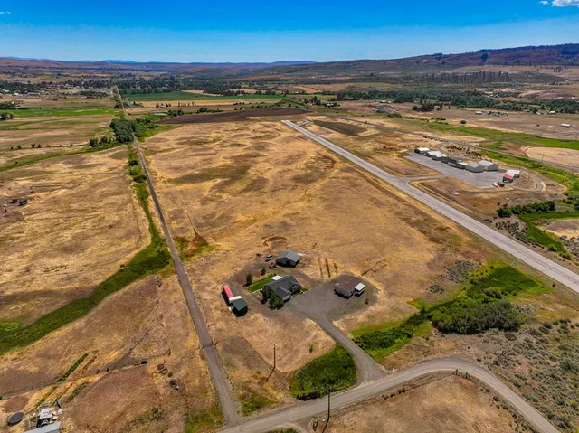 $824,000 | 2273 Orchard Road, Council, ID 83612