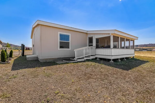 $824,000 | 2273 Orchard Road, Council, ID 83612