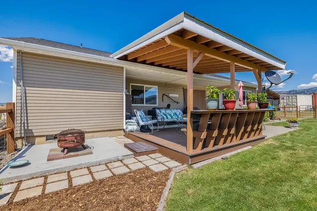 $824,000 | 2273 Orchard Road, Council, ID 83612