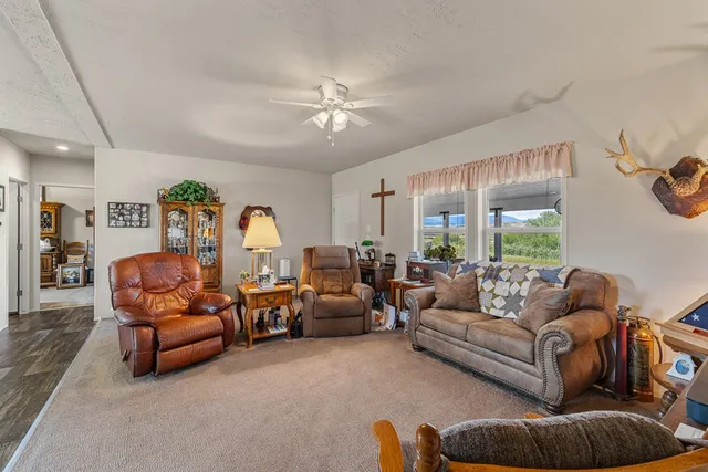 $824,000 | 2273 Orchard Road, Council, ID 83612