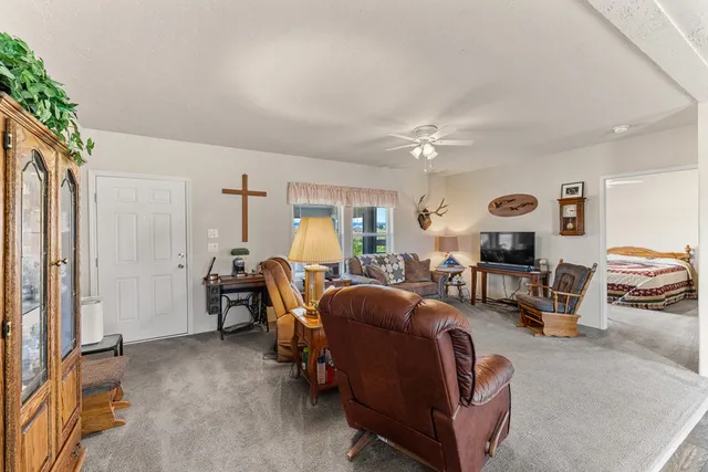 $824,000 | 2273 Orchard Road, Council, ID 83612