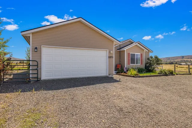 $824,000 | 2273 Orchard Road, Council, ID 83612