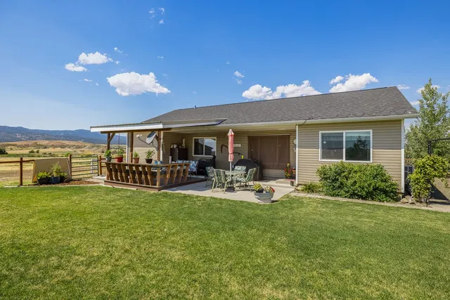 $824,000 | 2273 Orchard Road, Council, ID 83612
