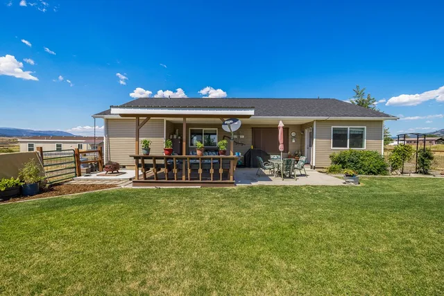 $824,000 | 2273 Orchard Road, Council, ID 83612