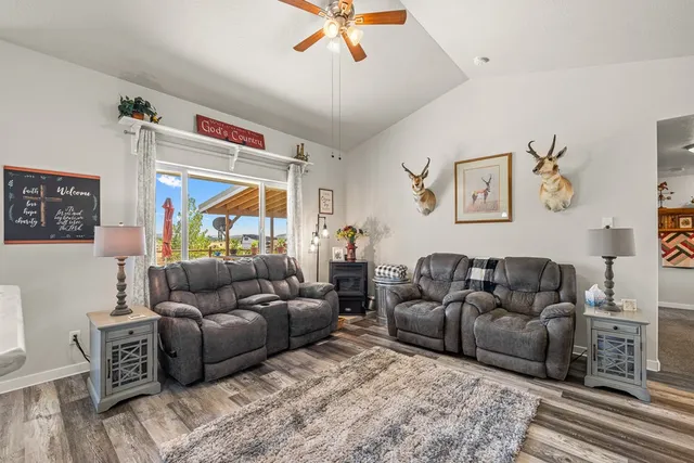 $824,000 | 2273 Orchard Road, Council, ID 83612