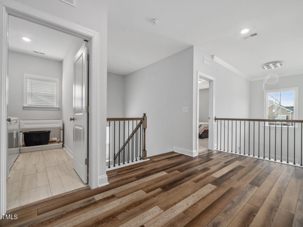 2609 Princess Tree Drive Raleigh, NC 27616 - Photo 11 of 23 a view of a livingroom with a fireplace