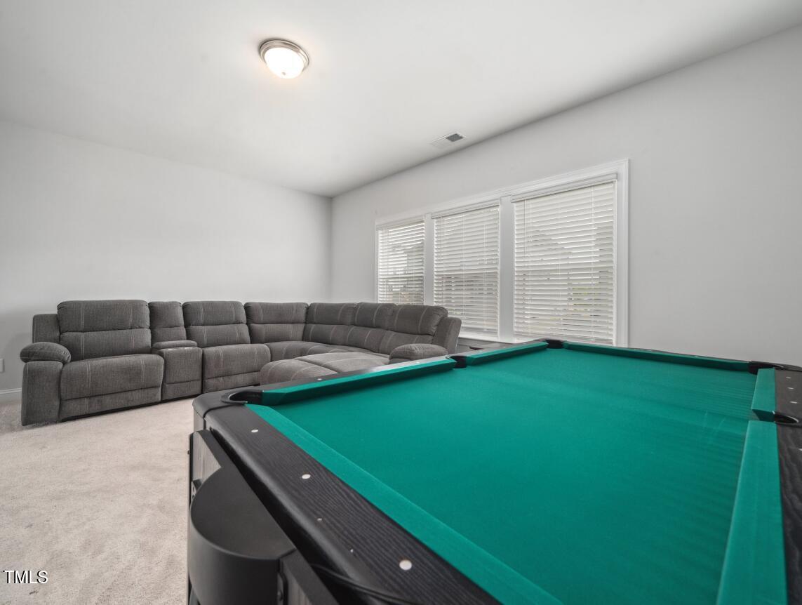 2609 Princess Tree Drive Raleigh, NC 27616 - Photo 14 of 23 a living room with furniture
