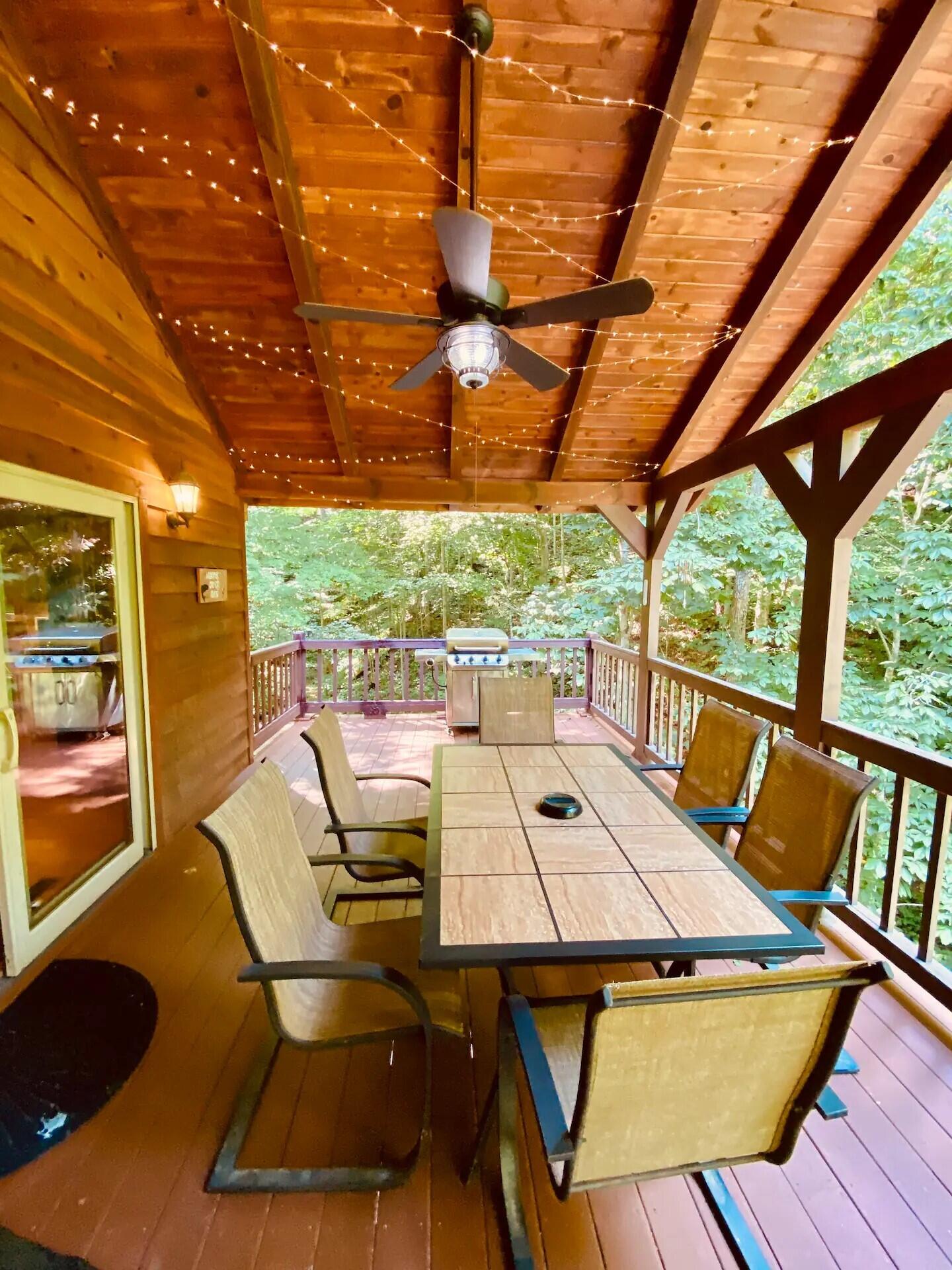 642 Birch Hollow Road Stanton, KY 40380 - Photo 12 of 23 airbnb14