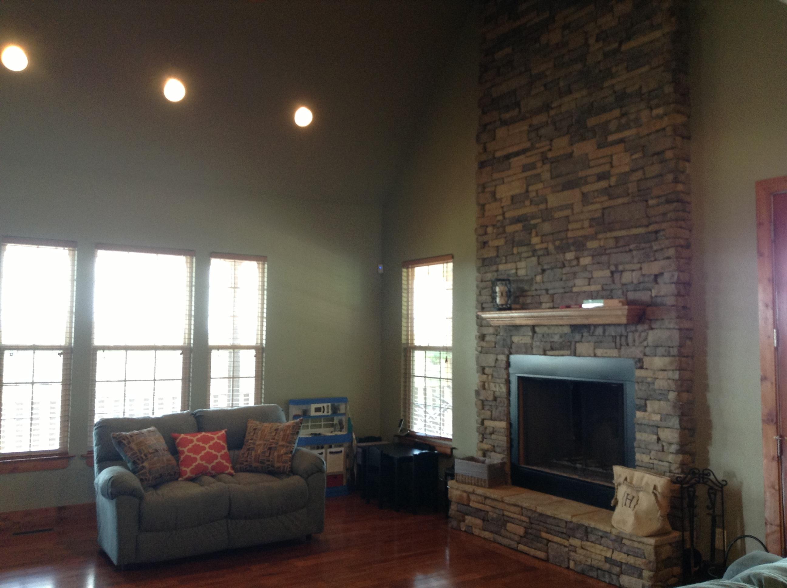 3264 Boss Road Chickamauga, GA 30707 - Photo 2 of 39 Great Room 2