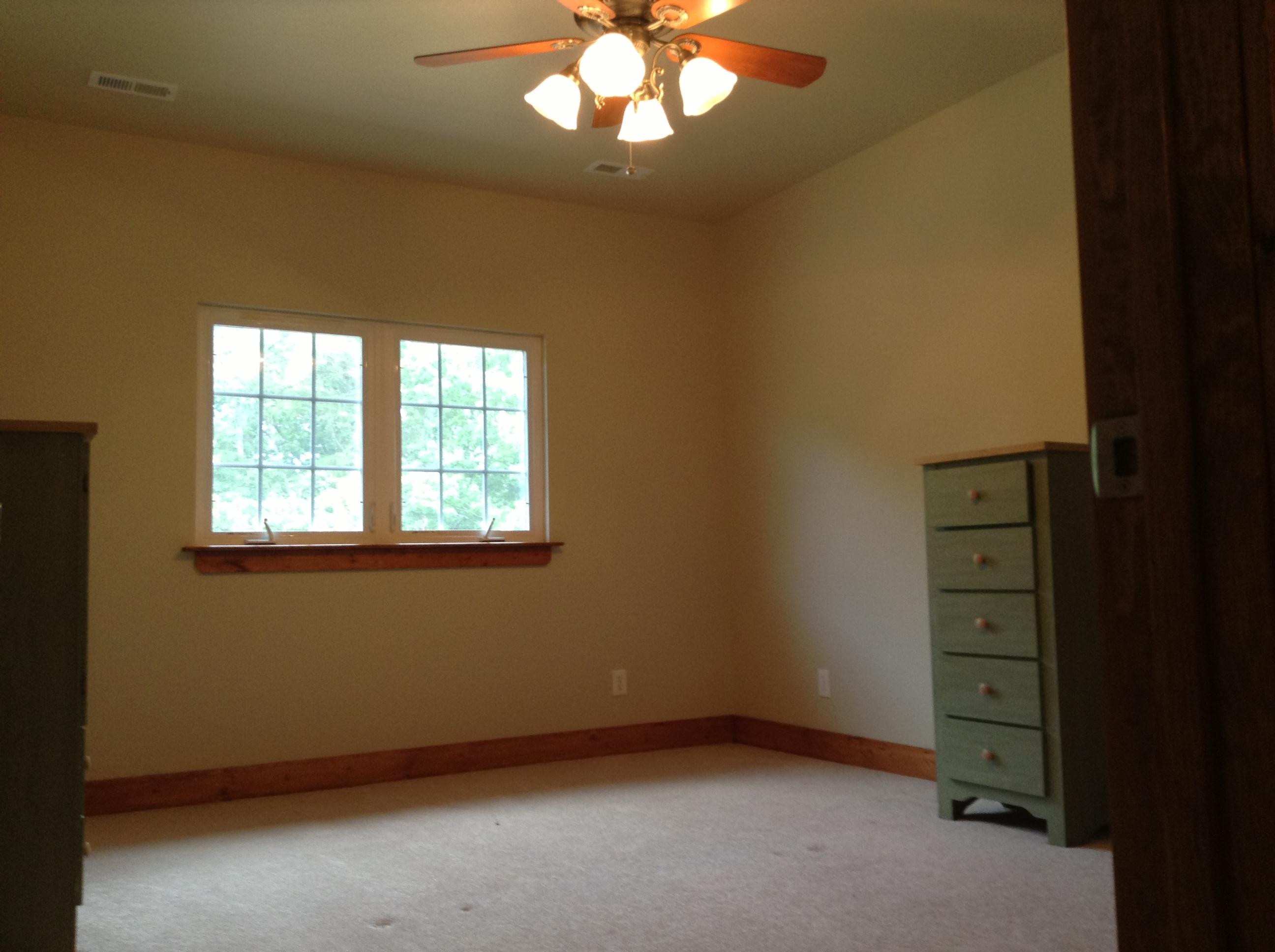 3264 Boss Road Chickamauga, GA 30707 - Photo 14 of 39 Bedroom