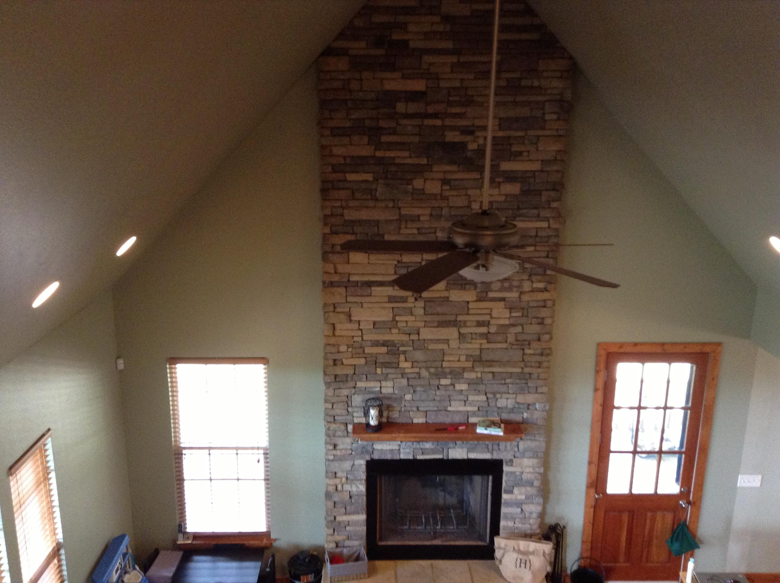 3264 Boss Road Chickamauga, GA 30707 - Photo 17 of 39 Great Room