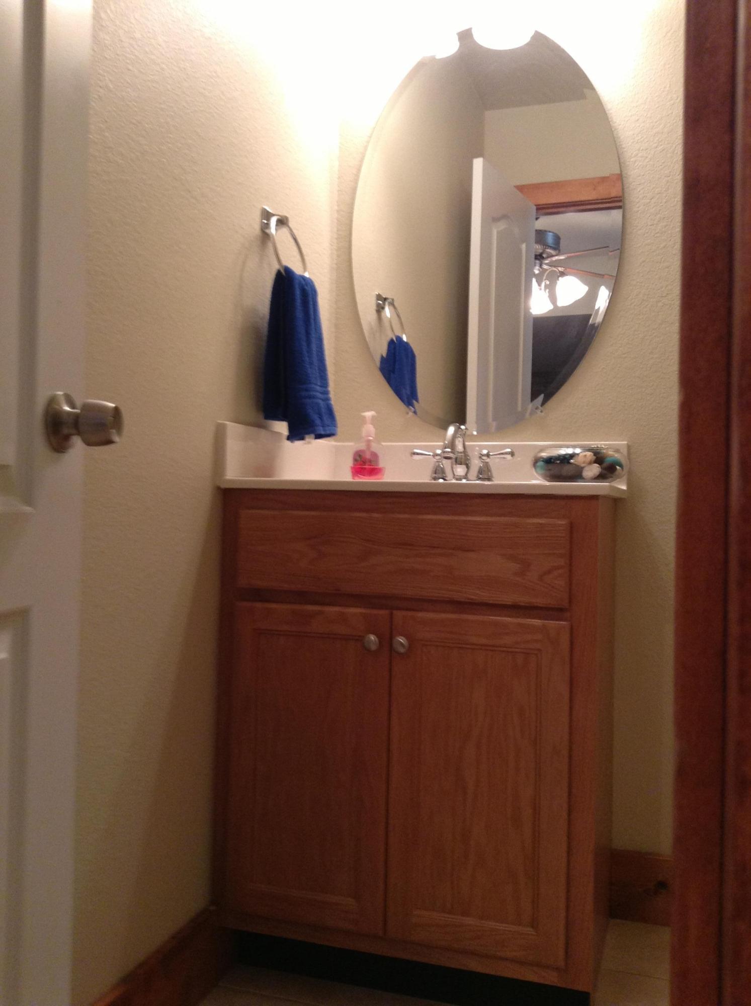 3264 Boss Road Chickamauga, GA 30707 - Photo 20 of 39 Half Bath
