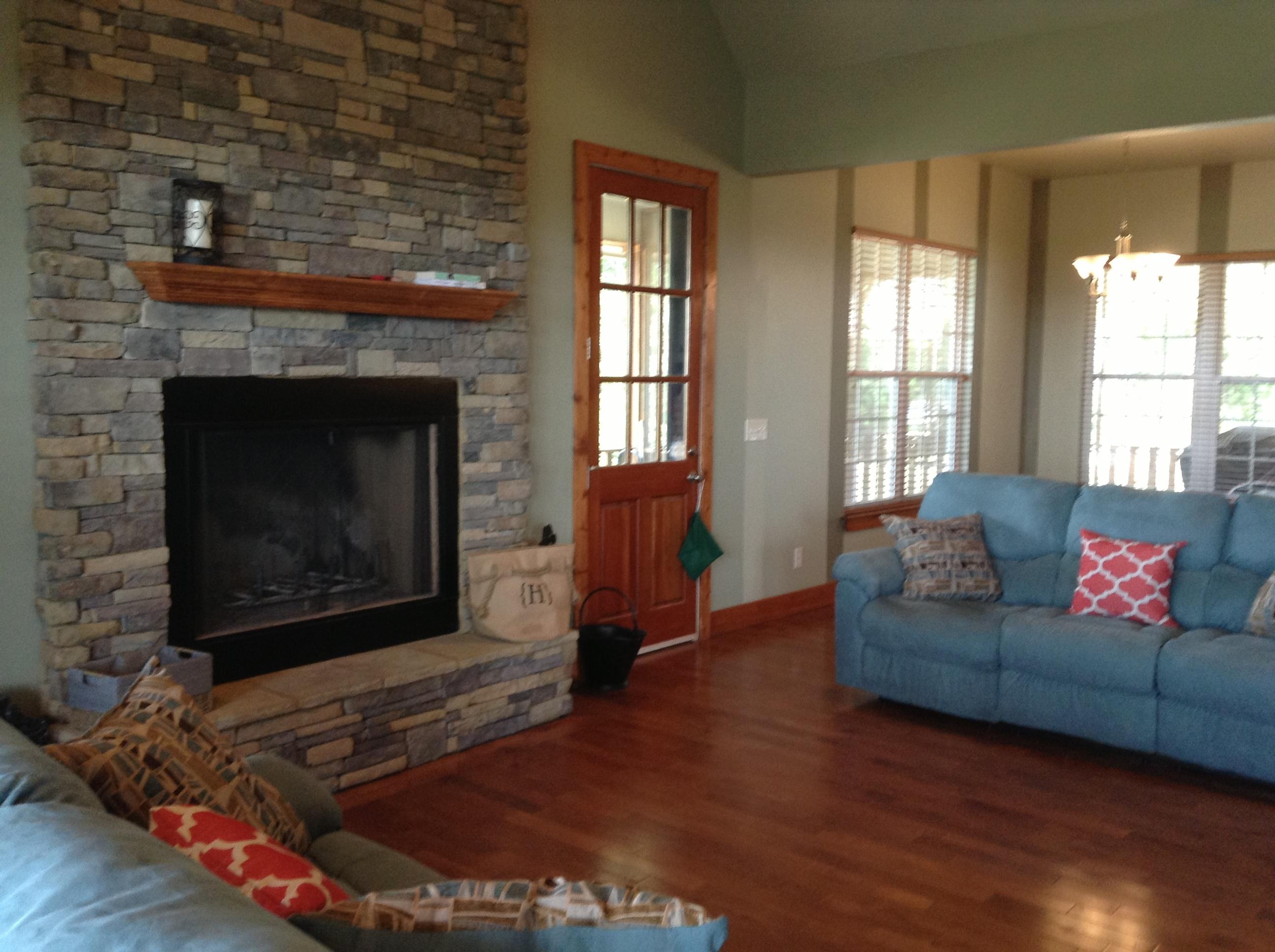 3264 Boss Road Chickamauga, GA 30707 - Photo 3 of 39 Great Room