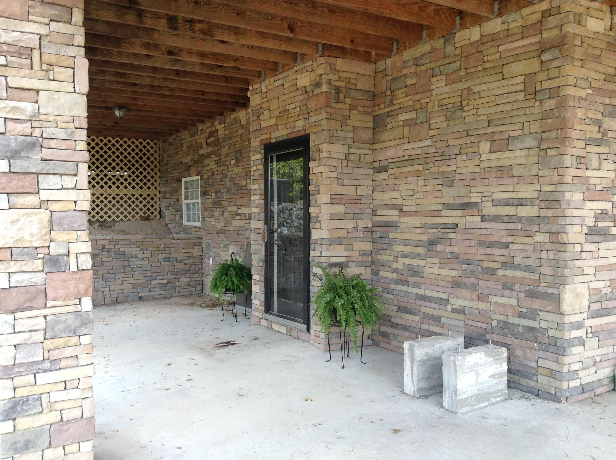 3264 Boss Road Chickamauga, GA 30707 - Photo 23 of 39 Basement Entry