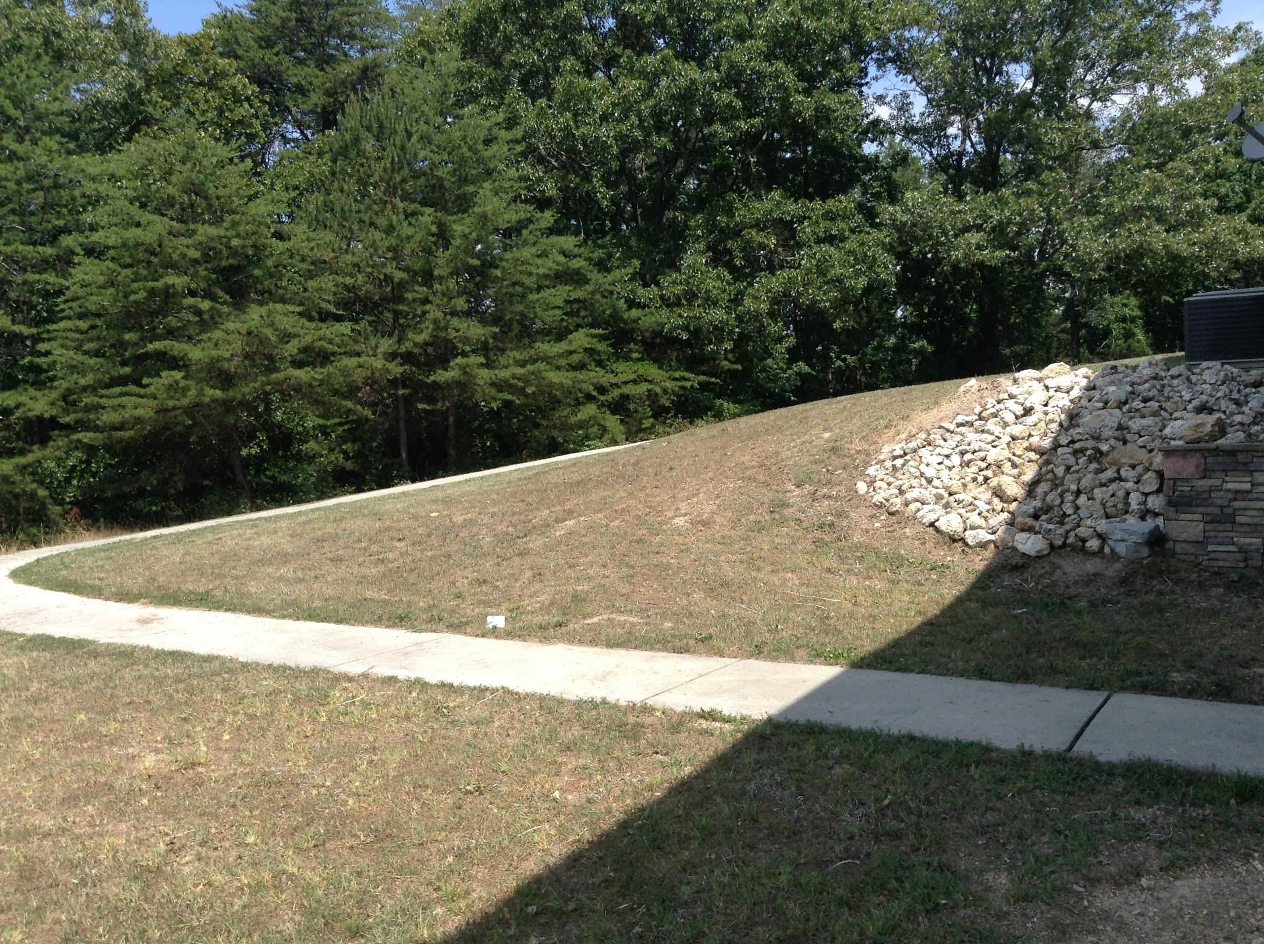 3264 Boss Road Chickamauga, GA 30707 - Photo 28 of 39 Sidewalk Lower Level