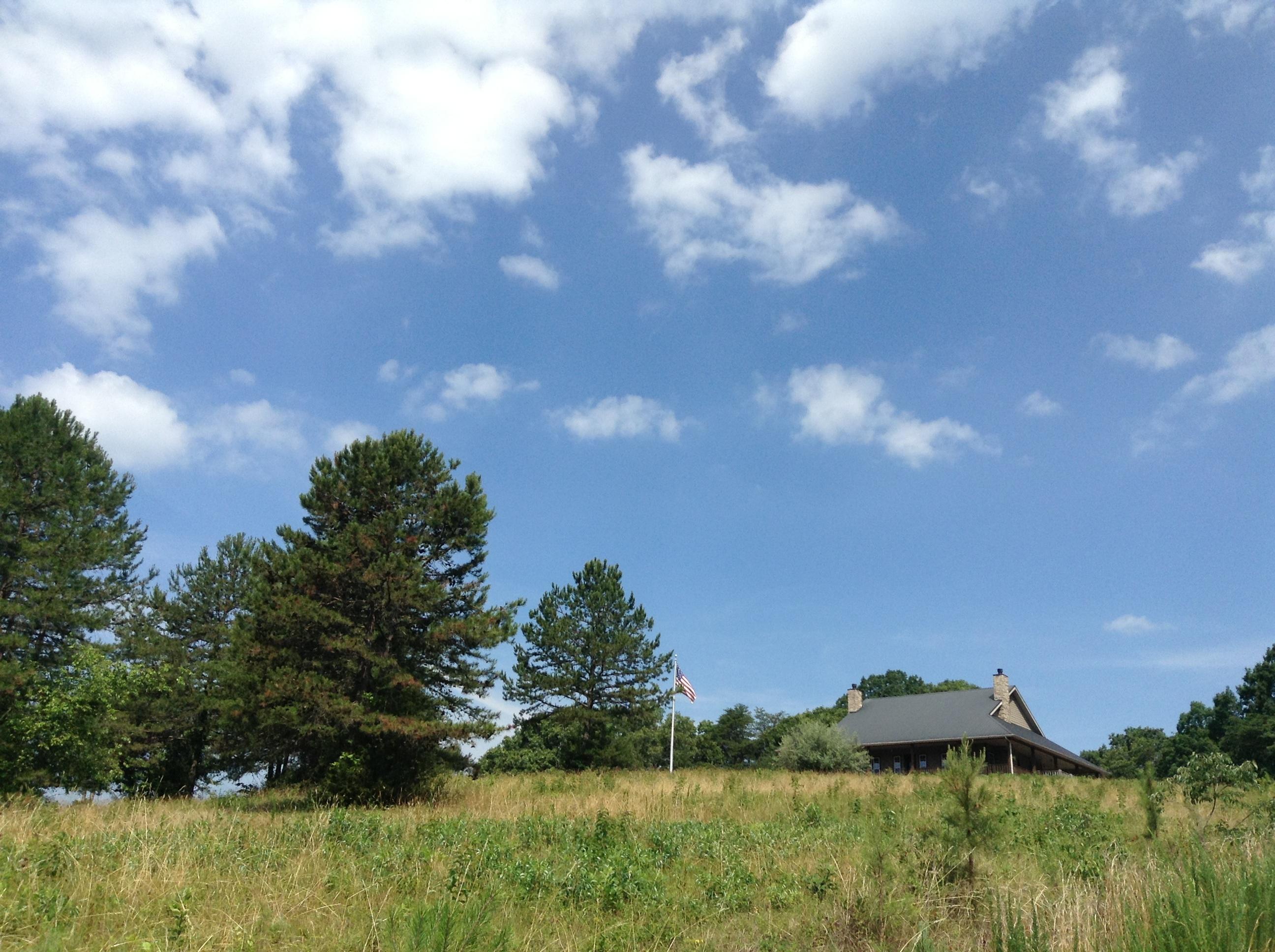 3264 Boss Road Chickamauga, GA 30707 - Photo 29 of 39 Blue Skys
