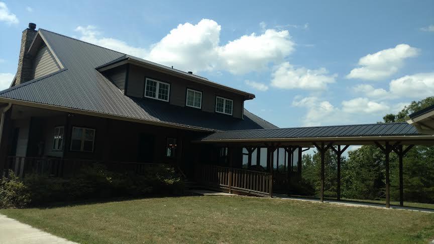 3264 Boss Road Chickamauga, GA 30707 - Photo 35 of 39 boss back