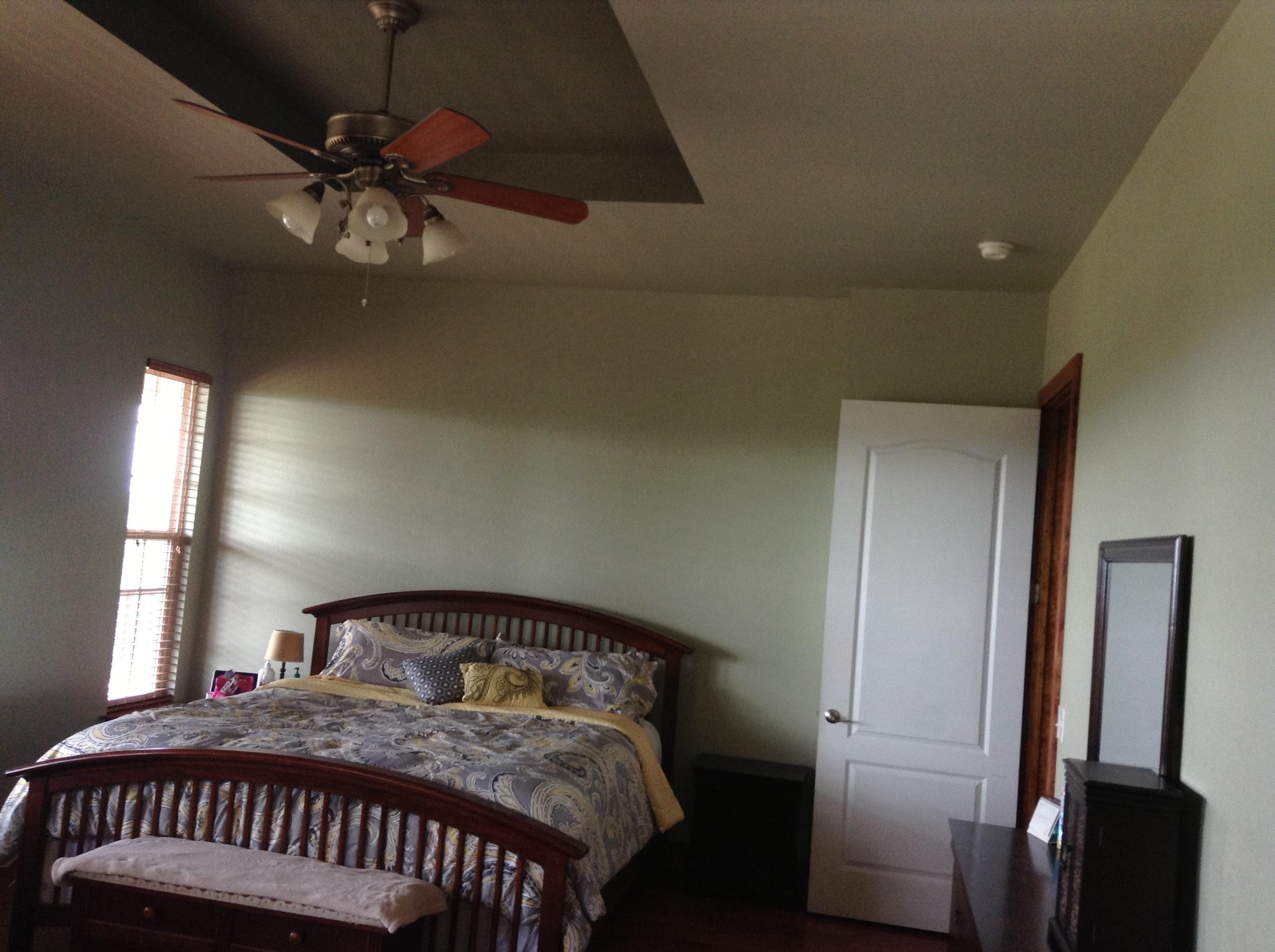 3264 Boss Road Chickamauga, GA 30707 - Photo 6 of 39 Master Bedroom