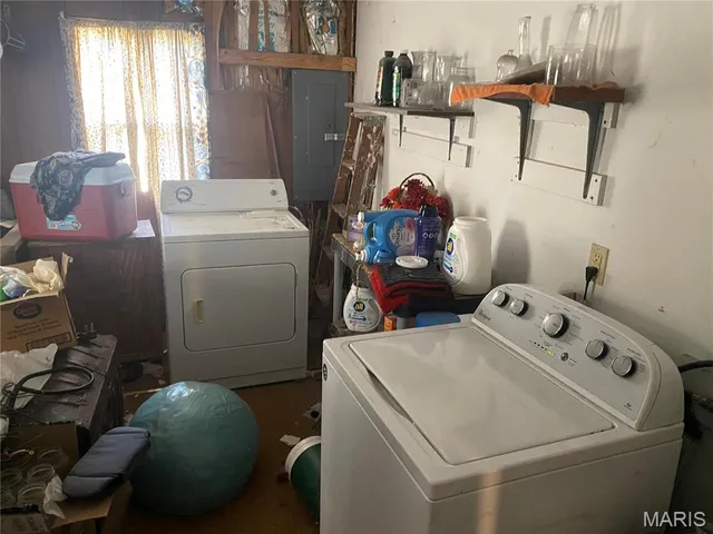 $145,000 | 305 2nd Street, New London, MO 63459