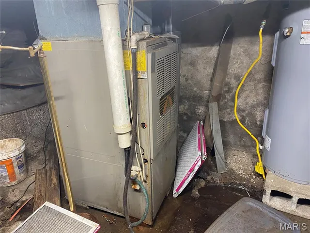 $145,000 | 305 2nd Street, New London, MO 63459