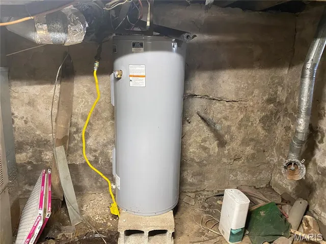 $145,000 | 305 2nd Street, New London, MO 63459