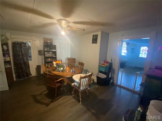 $145,000 | 305 2nd Street, New London, MO 63459