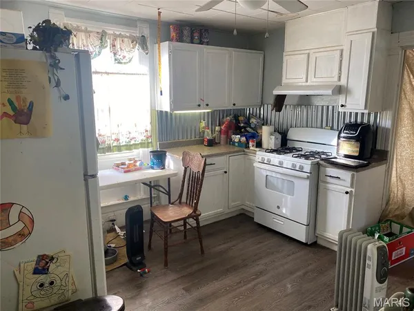 $145,000 | 305 2nd Street, New London, MO 63459
